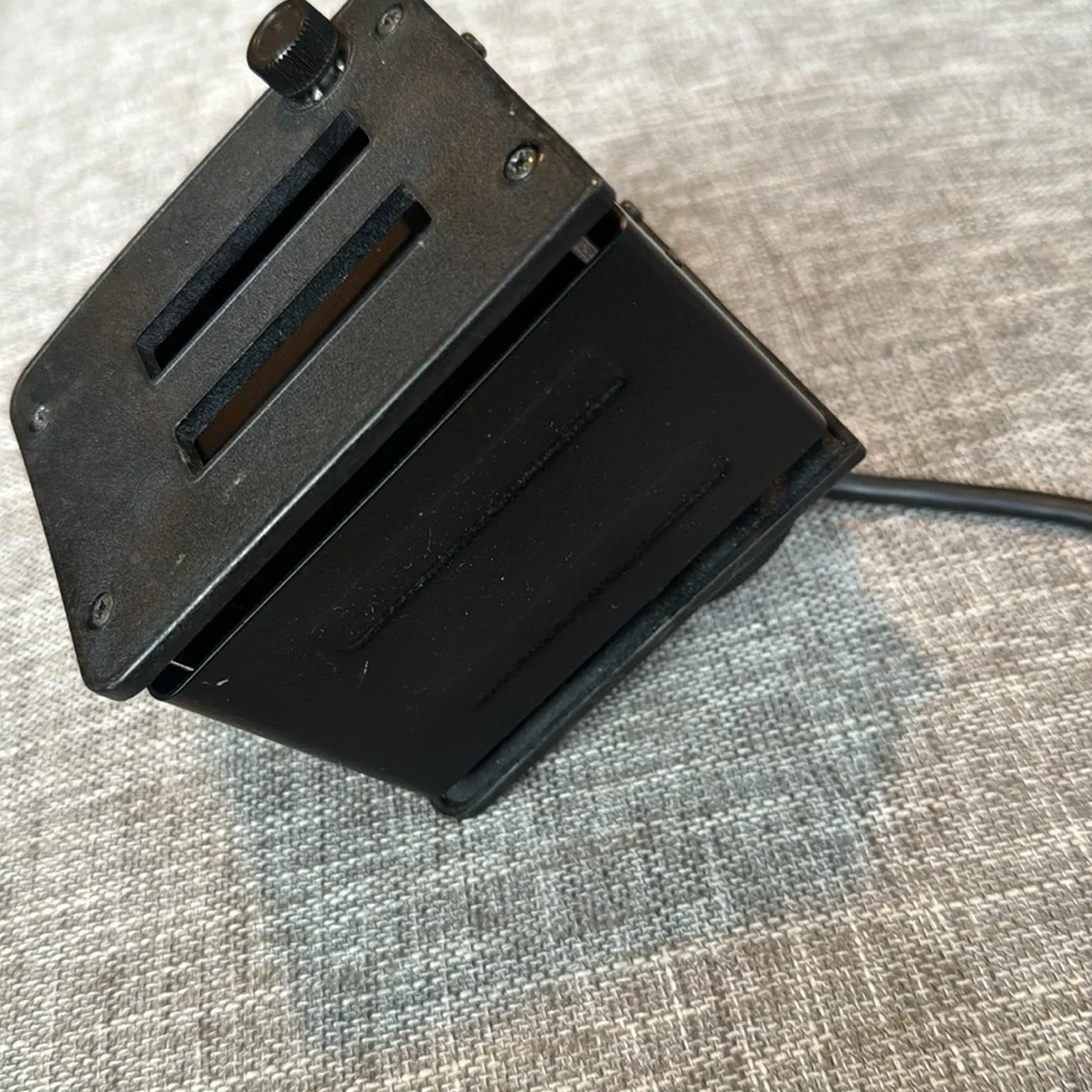 NIKON Diaphot Light Source